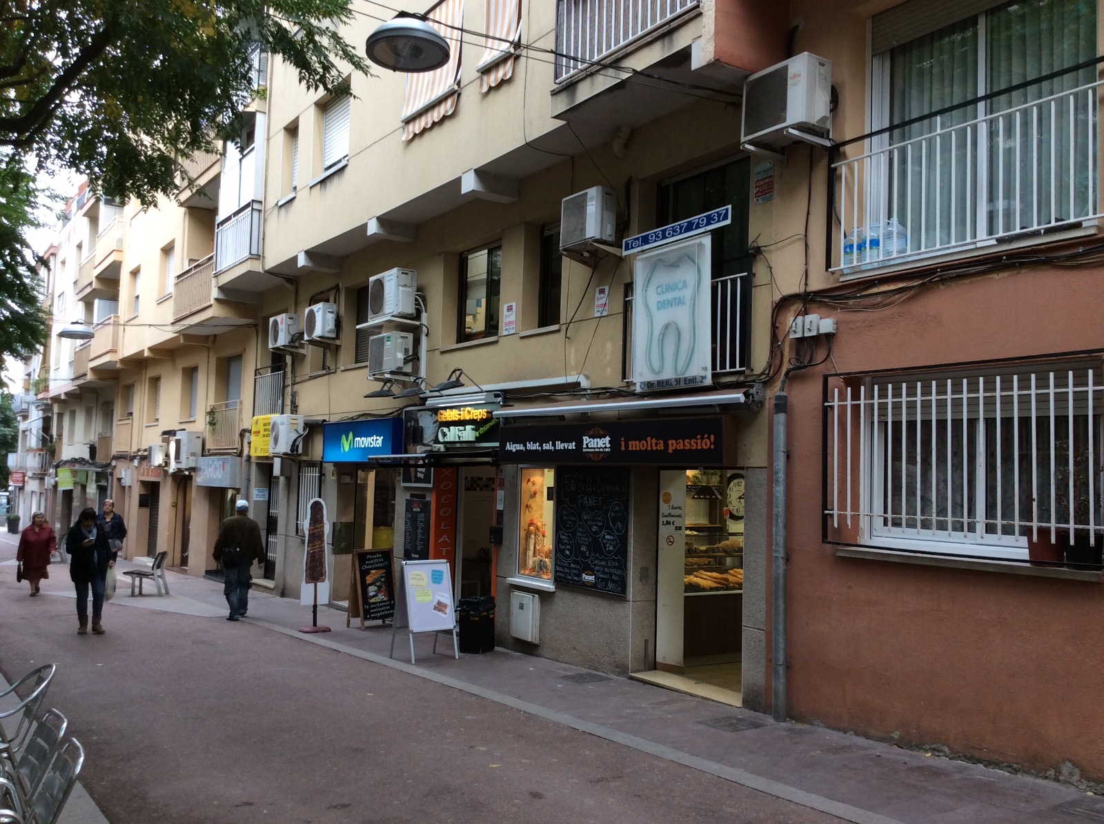 Galería de imágenes